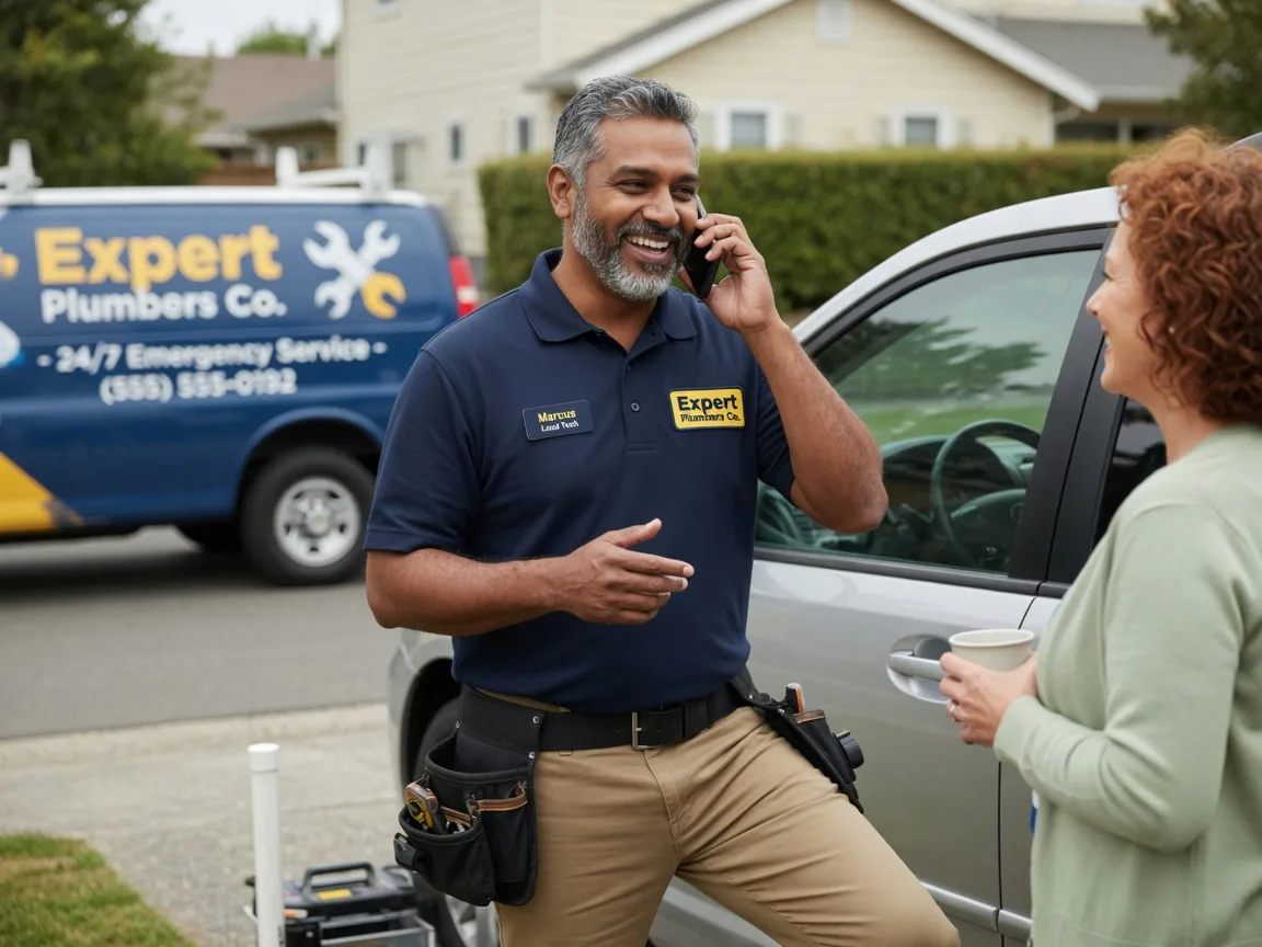 Clogged Drain Repair in Haubstadt, IN